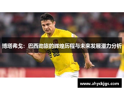博塔弗戈：巴西劲旅的辉煌历程与未来发展潜力分析
