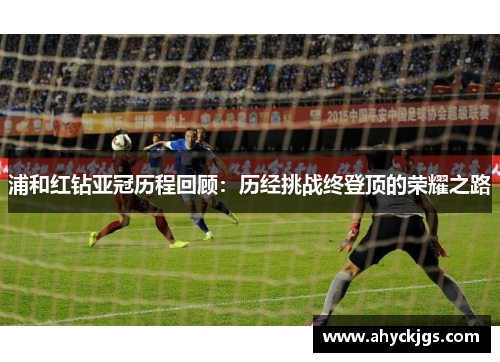 浦和红钻亚冠历程回顾：历经挑战终登顶的荣耀之路